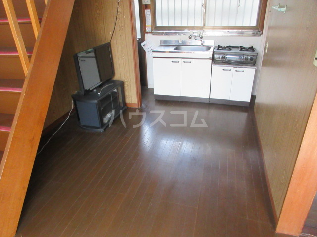 3/25 リビング/ダイニング