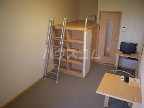 3/24 リビング/ダイニング