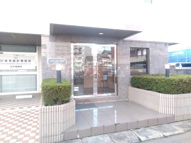 19/22 エントランス