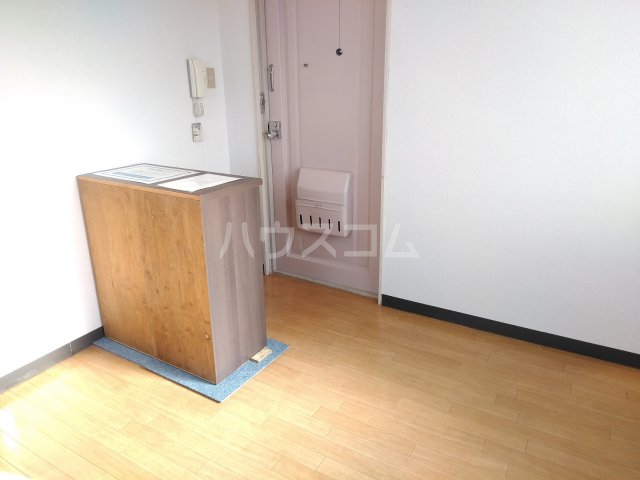 4/22 リビング/ダイニング