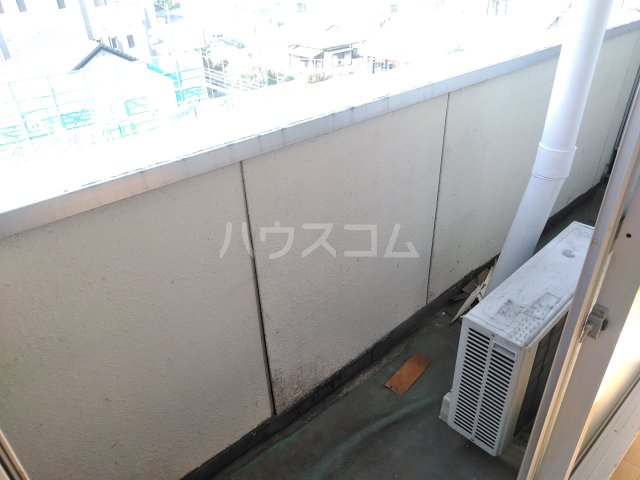 14/22 バルコニー