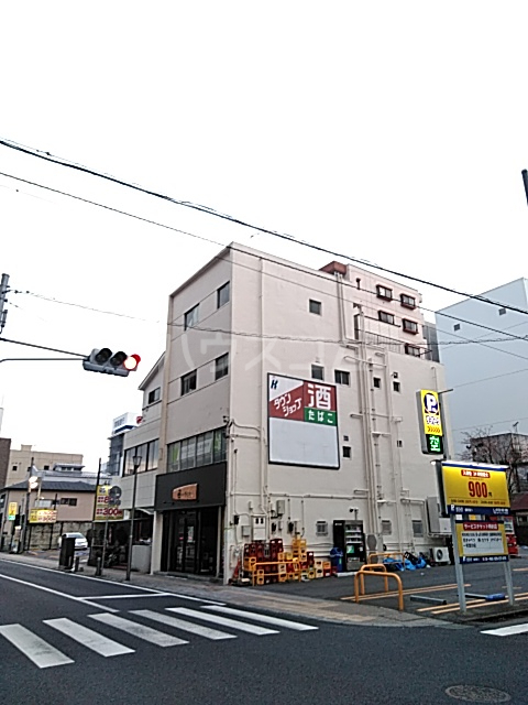 14/21 エントランス