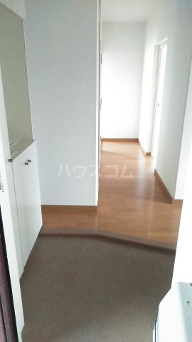 14/30 玄関