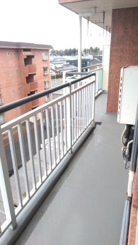 25/30 バルコニー