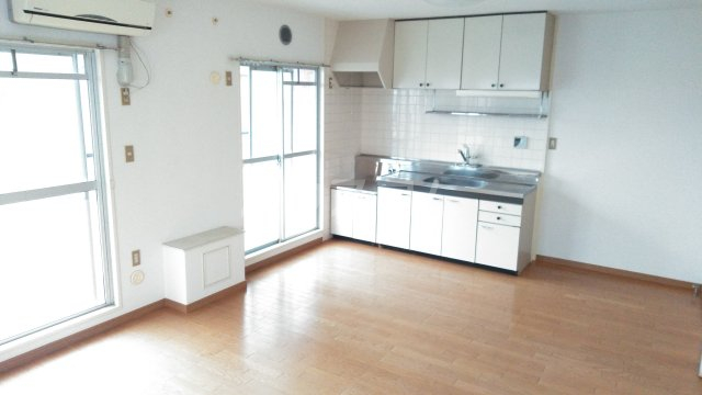 5/30 リビング/ダイニング