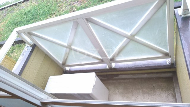 13/25 バルコニー