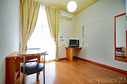 3/17 リビング/ダイニング