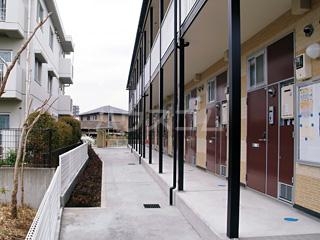 14/17 エントランス