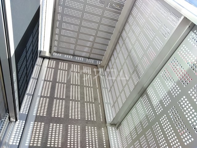 18/29 バルコニー