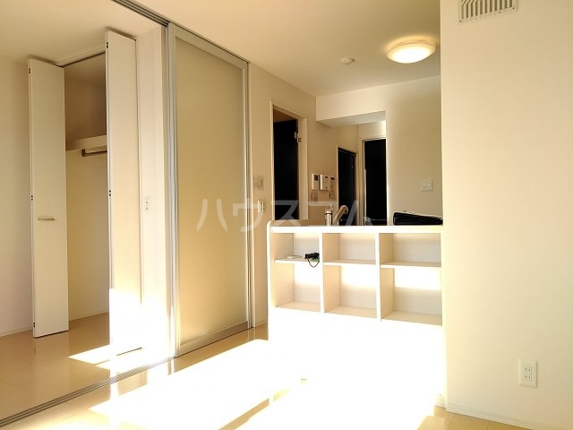 3/29 リビング/ダイニング