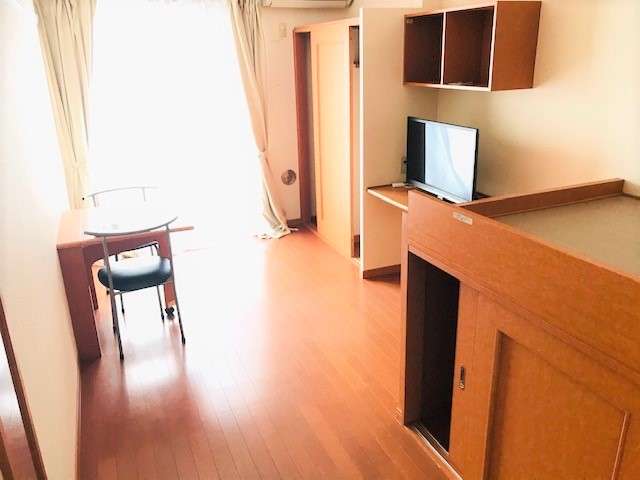 3/19 リビング/ダイニング