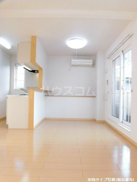 3/20 リビング/ダイニング