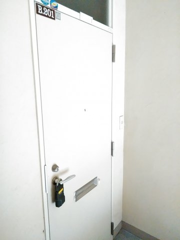 22/24 エントランス