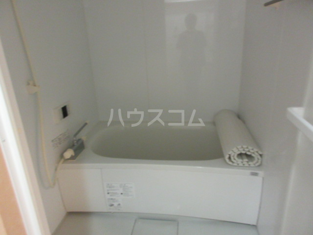 14/30 浴室