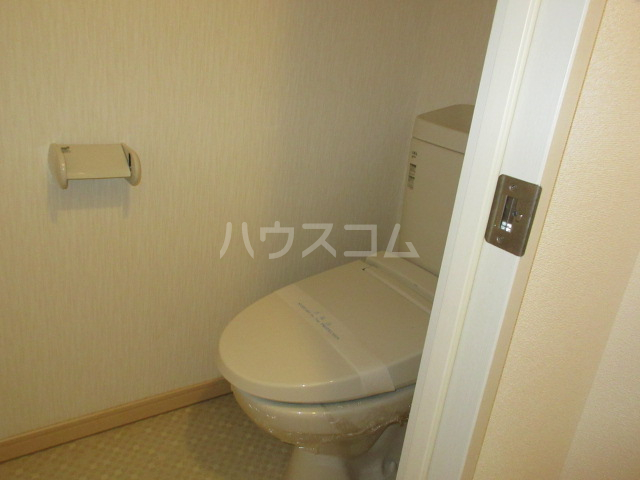 16/30 トイレ