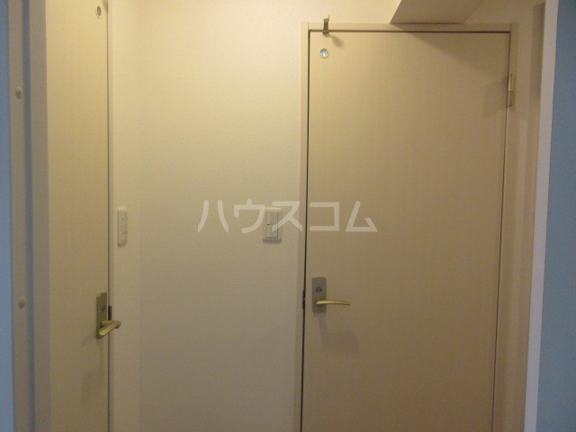 9/30 玄関