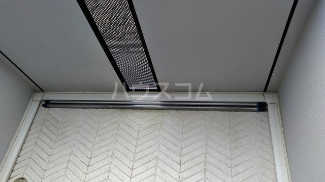 14/27 バルコニー