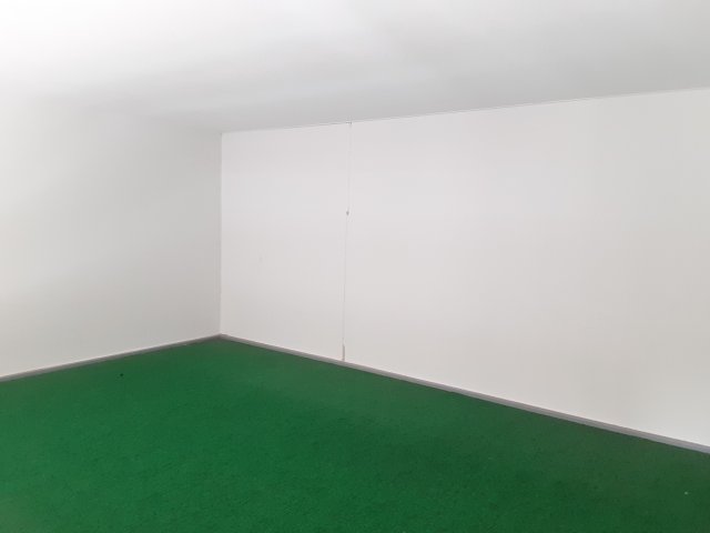 4/25 寝室
