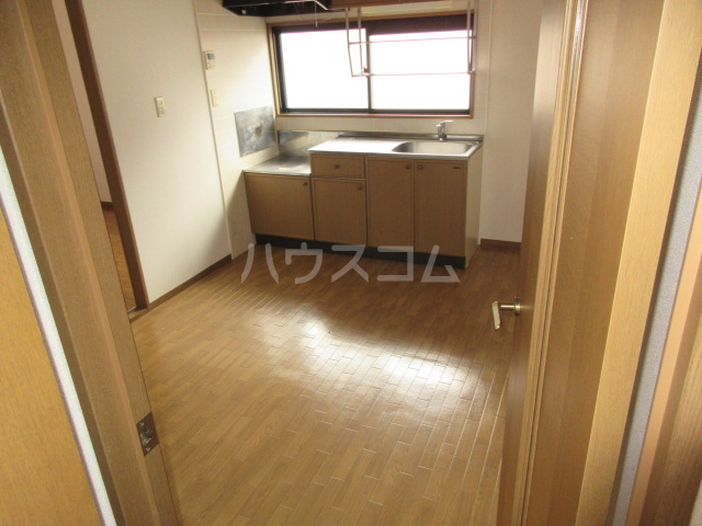 3/28 リビング/ダイニング