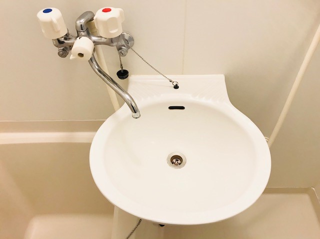 11/17 洗面