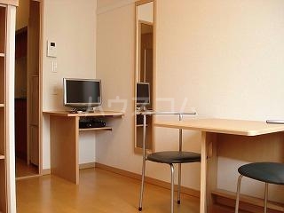 3/24 リビング/ダイニング