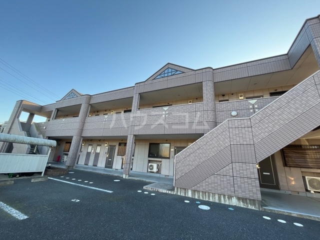 1/19 外観