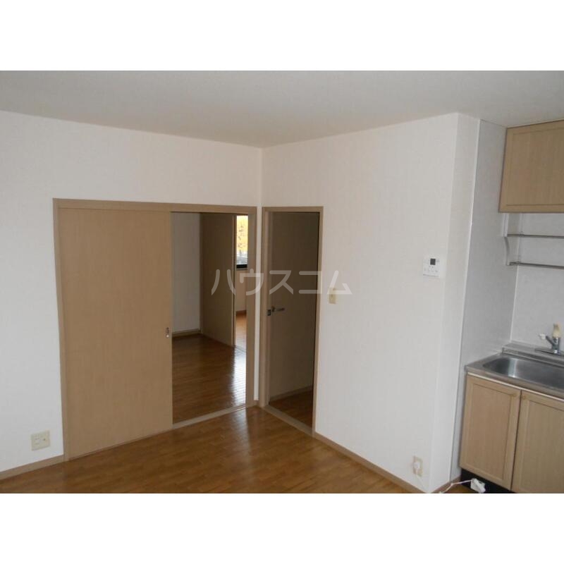 3/26 リビング/ダイニング