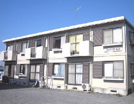 1/21 外観