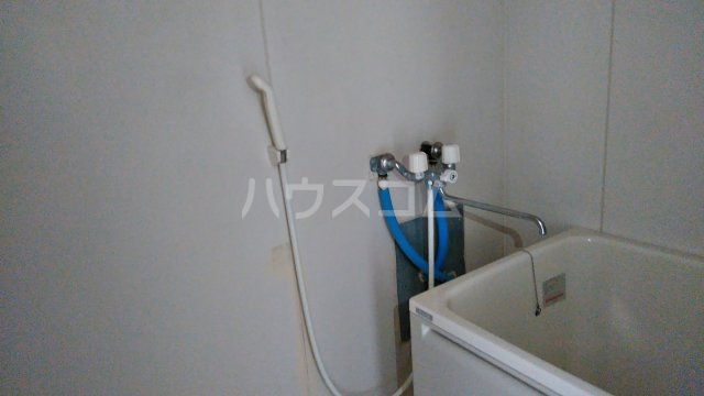 10/21 浴室