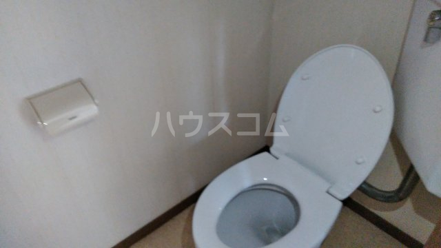11/21 トイレ