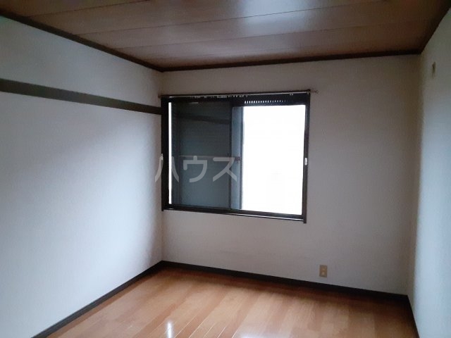 5/21 寝室