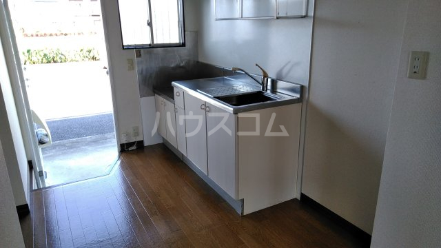 6/24 リビング/ダイニング