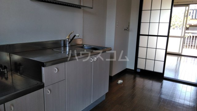 5/24 リビング/ダイニング