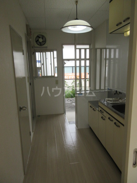 6/30 リビング/ダイニング