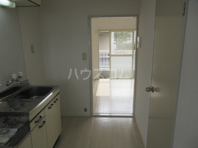 5/30 リビング/ダイニング