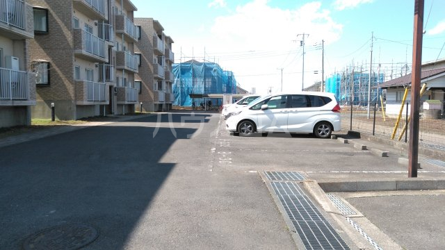 29/30 駐車場