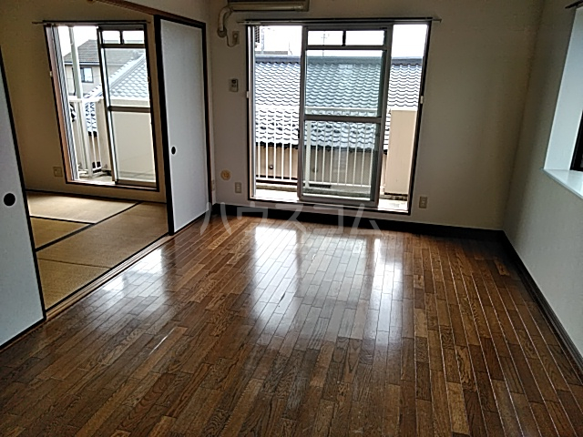 4/30 リビング/ダイニング