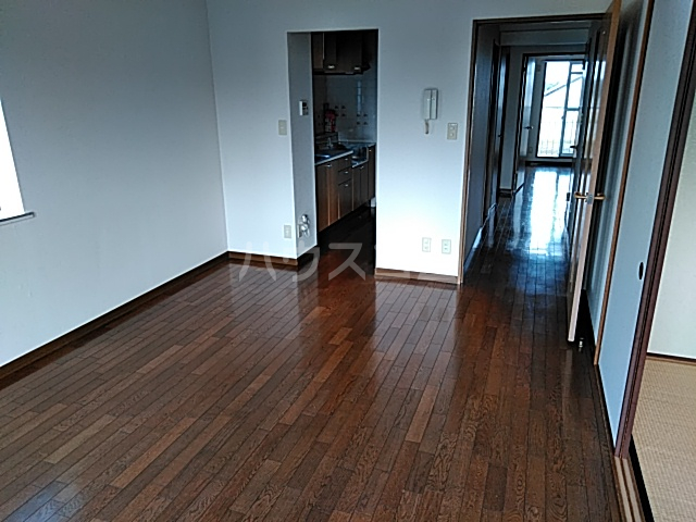 6/30 リビング/ダイニング