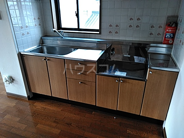 15/30 キッチン