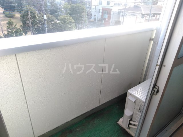 20/26 バルコニー