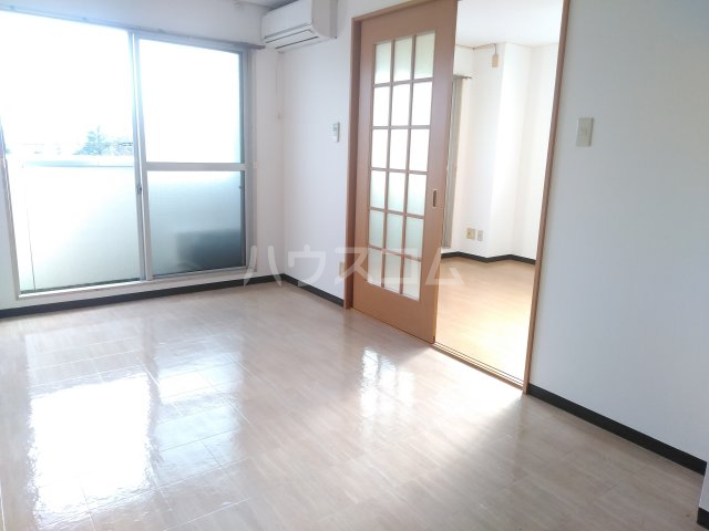 6/26 リビング/ダイニング