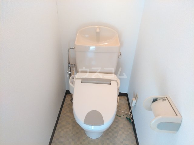15/26 トイレ