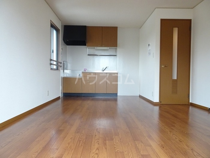 3/19 リビング/ダイニング