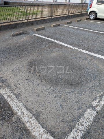 29/30 駐車場