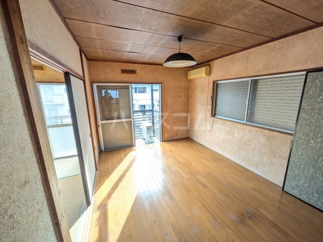 3/23 リビング/ダイニング