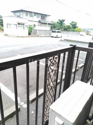 17/29 バルコニー