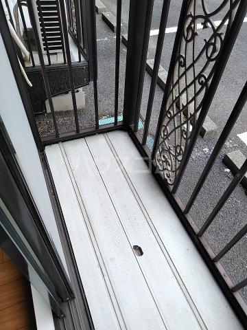 18/29 バルコニー