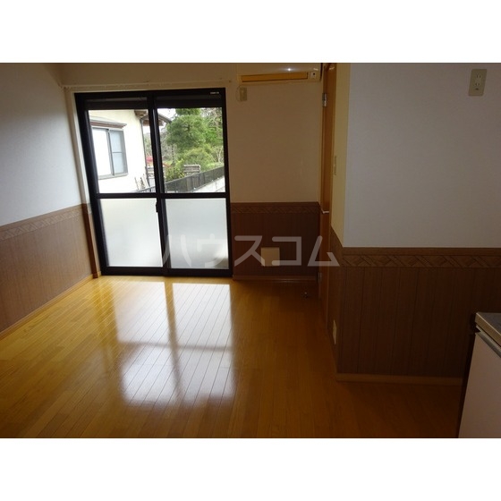 4/22 リビング/ダイニング