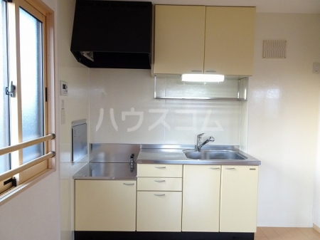 6/23 キッチン