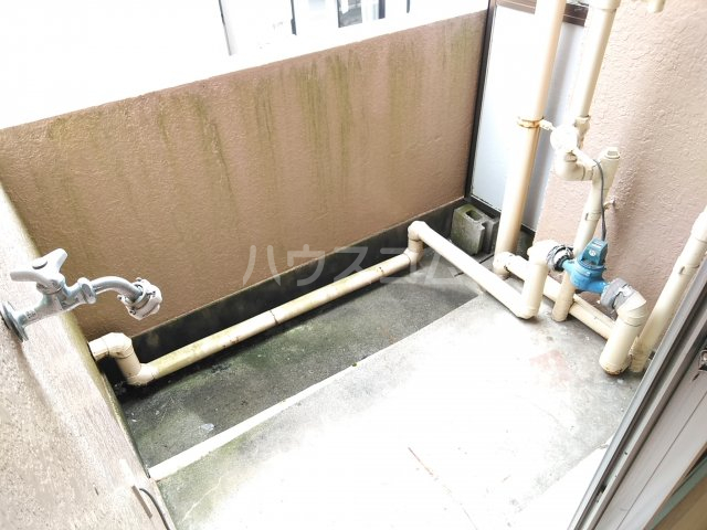 15/20 バルコニー